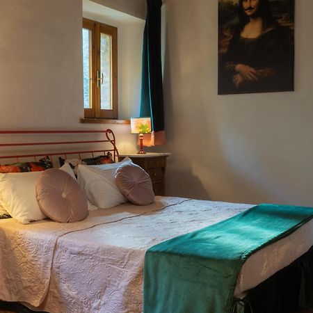Le Fonti Di San Gimignano Room Ngoại thất bức ảnh