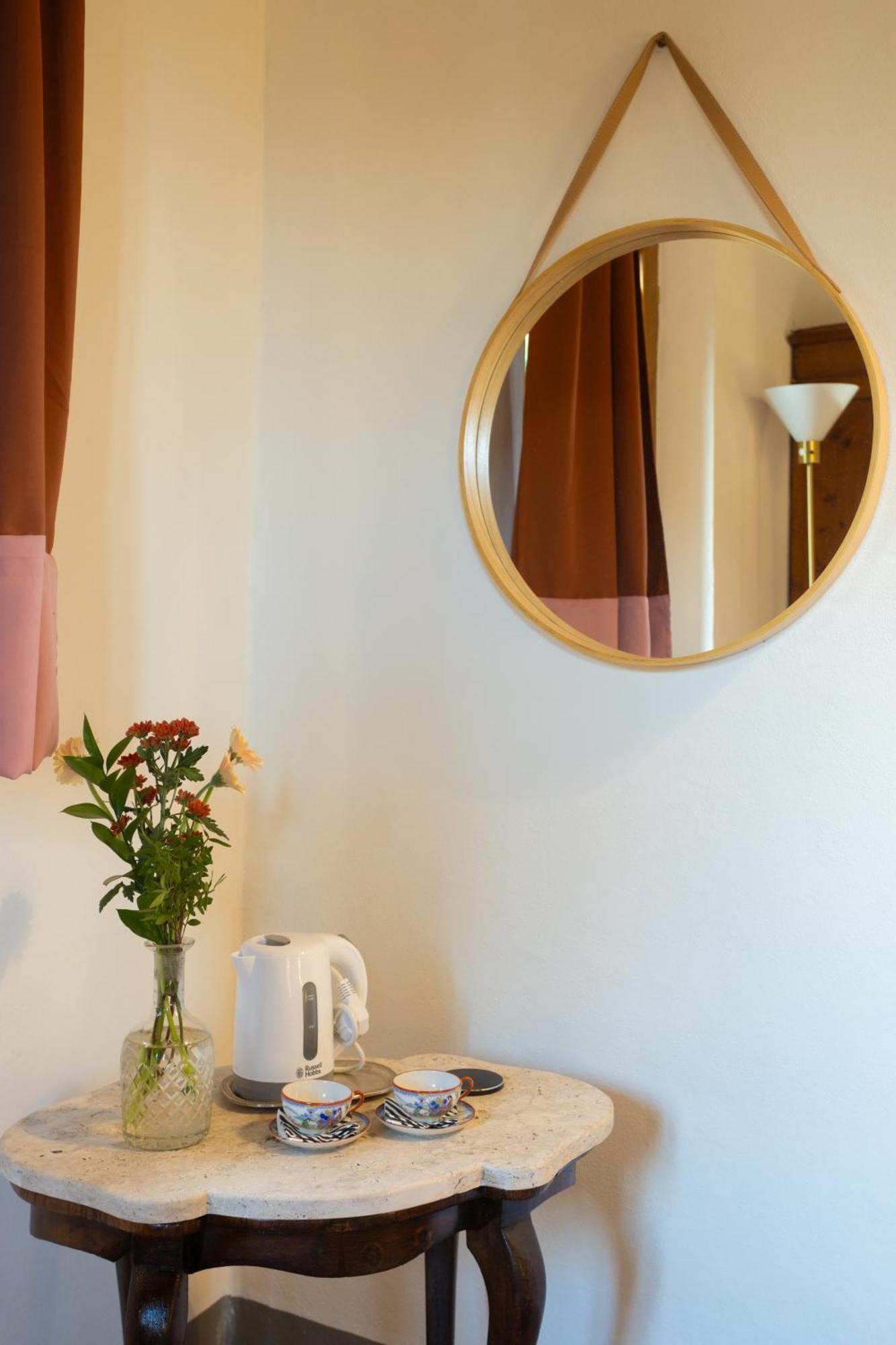 Le Fonti Di San Gimignano Room Ngoại thất bức ảnh