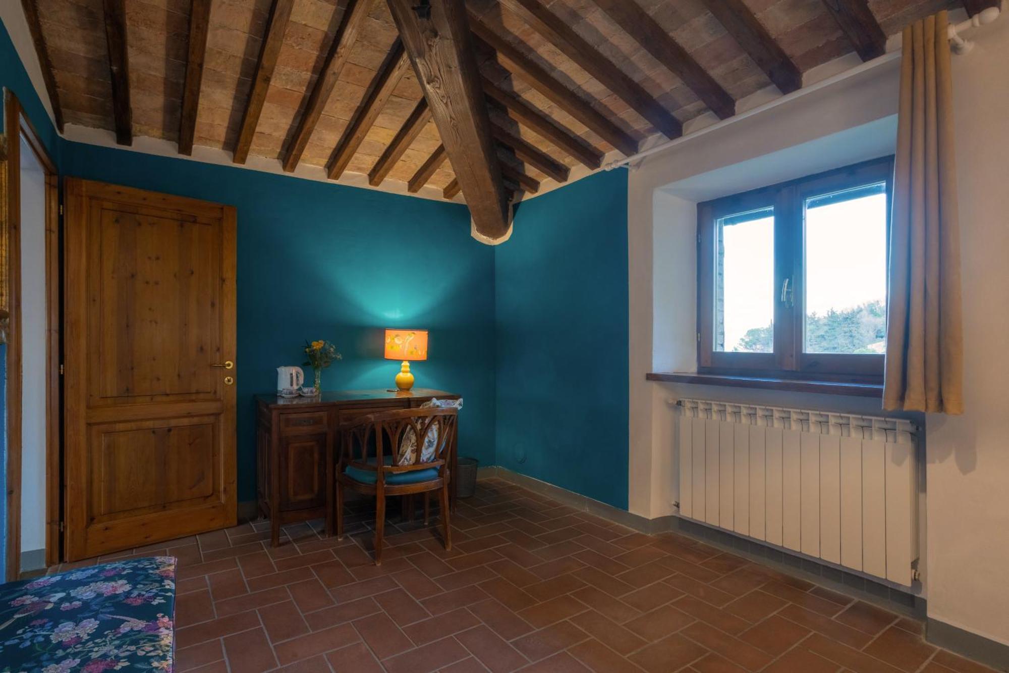 Le Fonti Di San Gimignano Room Ngoại thất bức ảnh