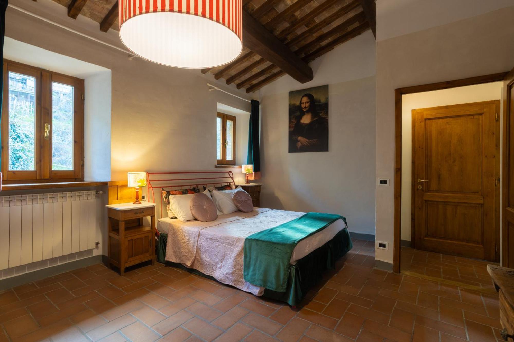 Le Fonti Di San Gimignano Room Ngoại thất bức ảnh