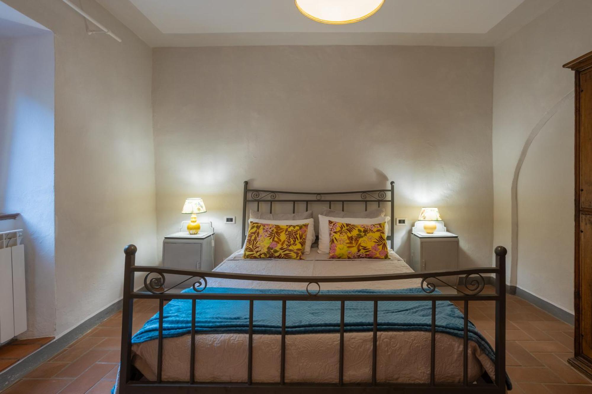 Le Fonti Di San Gimignano Room Ngoại thất bức ảnh
