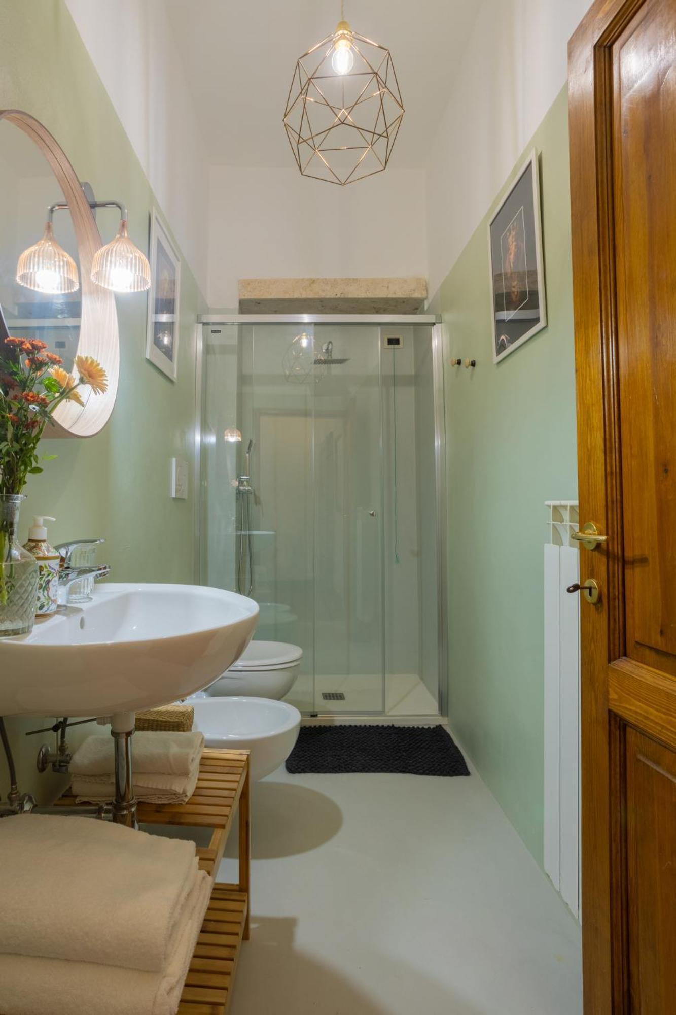 Le Fonti Di San Gimignano Room Ngoại thất bức ảnh