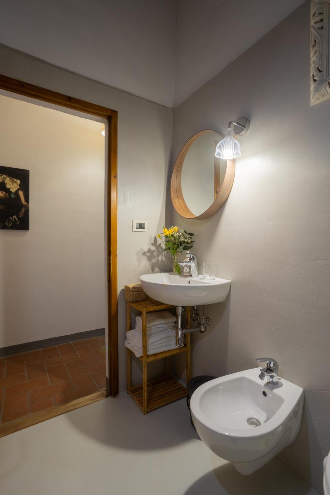 Le Fonti Di San Gimignano Room Ngoại thất bức ảnh