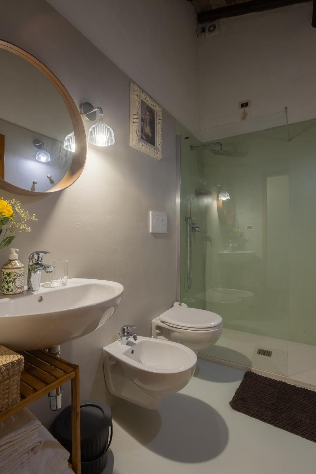 Le Fonti Di San Gimignano Room Ngoại thất bức ảnh