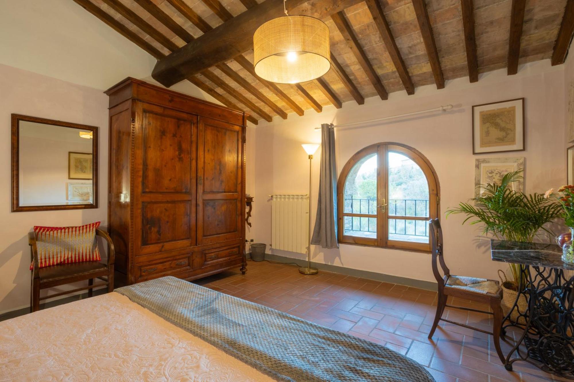 Le Fonti Di San Gimignano Room Ngoại thất bức ảnh