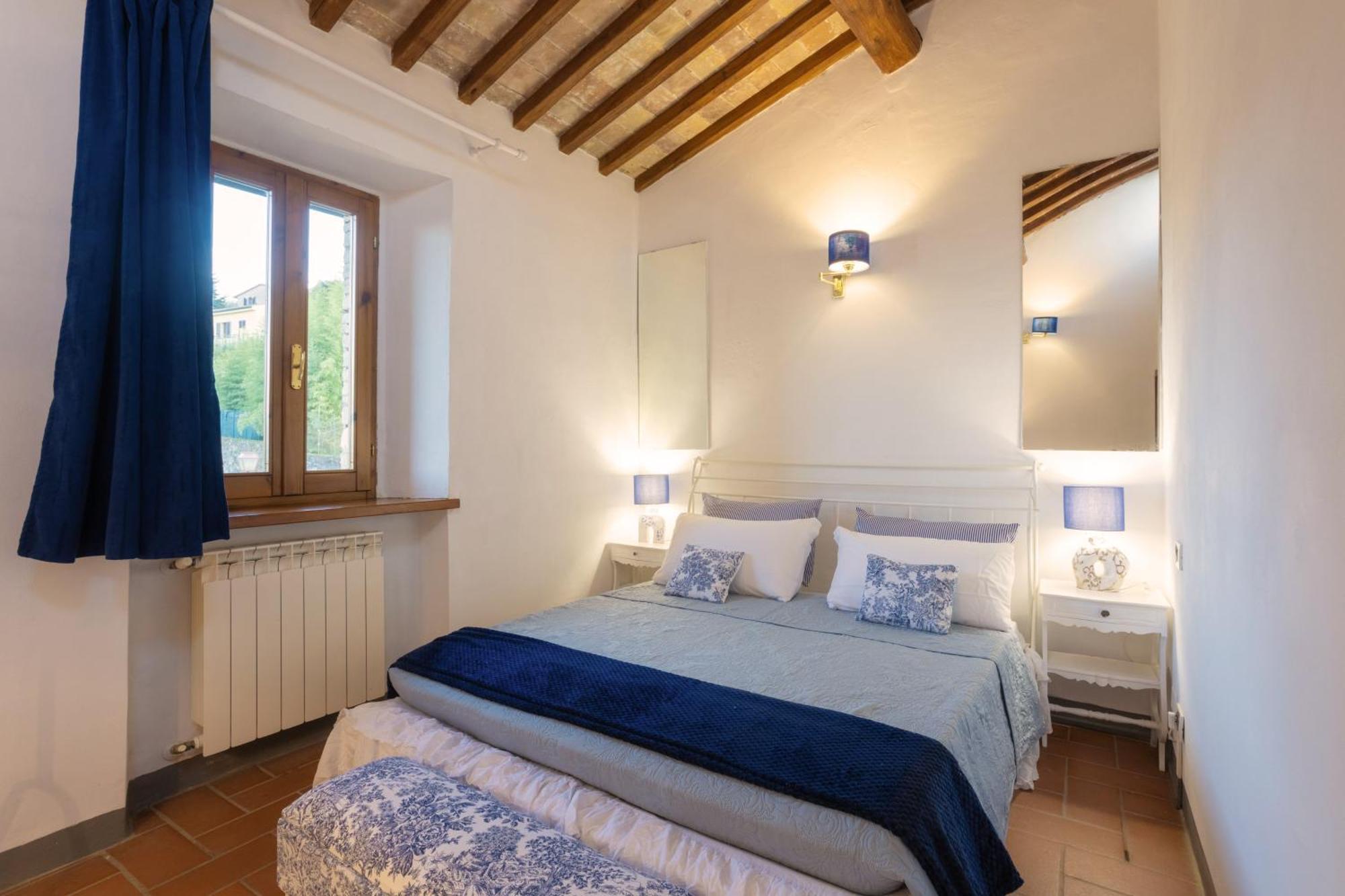 Le Fonti Di San Gimignano Room Ngoại thất bức ảnh