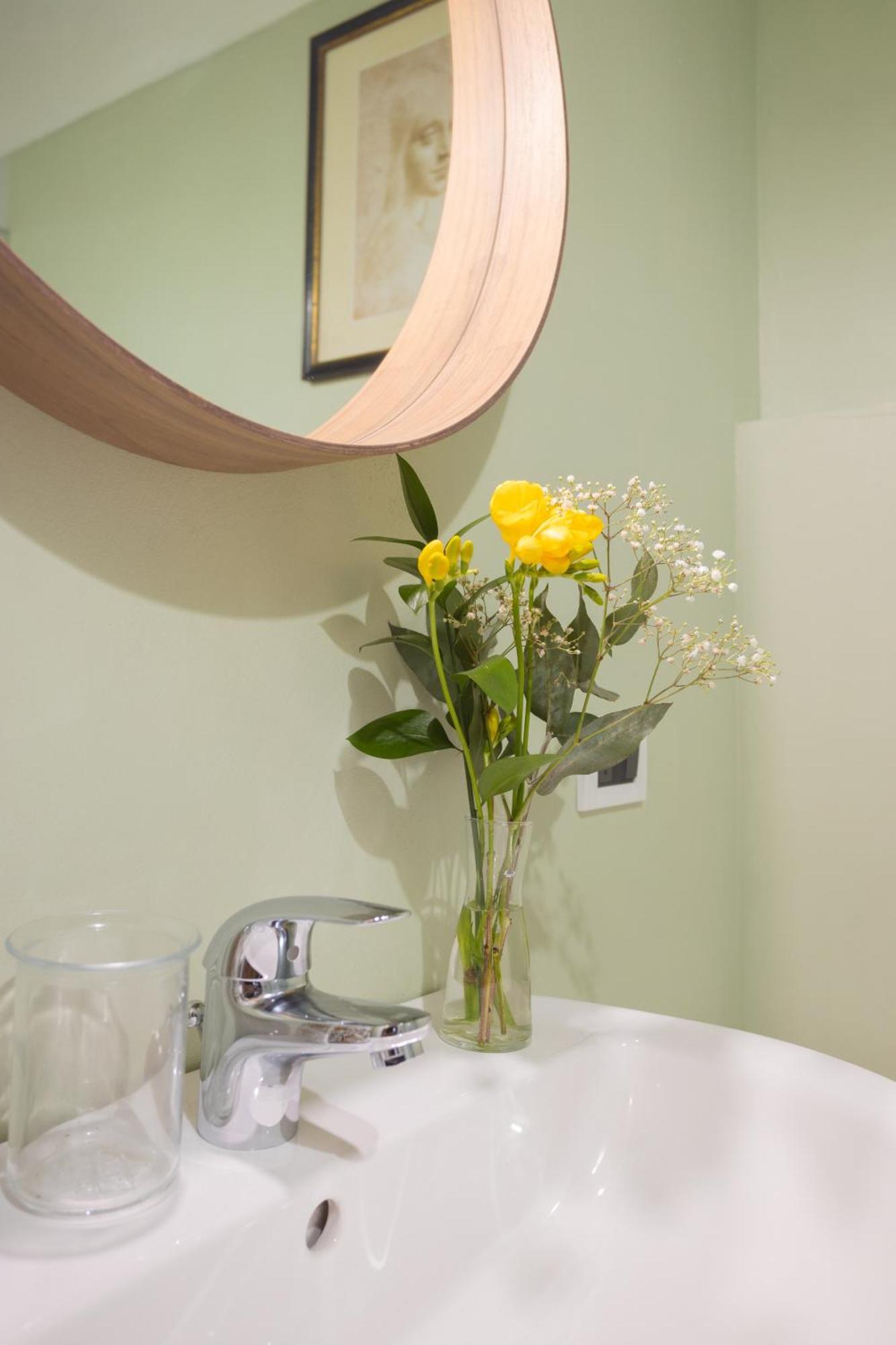 Le Fonti Di San Gimignano Room Ngoại thất bức ảnh