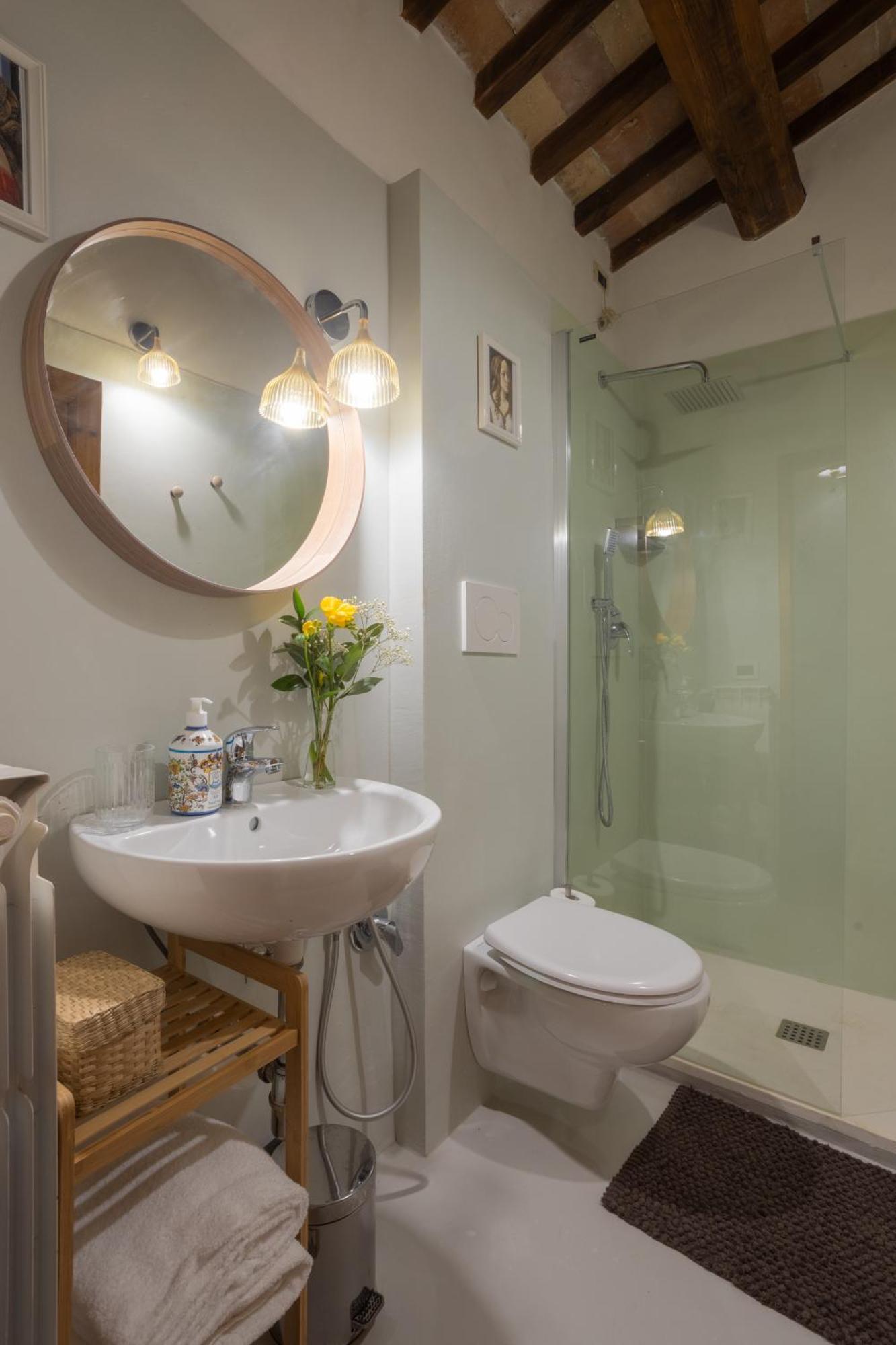 Le Fonti Di San Gimignano Room Ngoại thất bức ảnh
