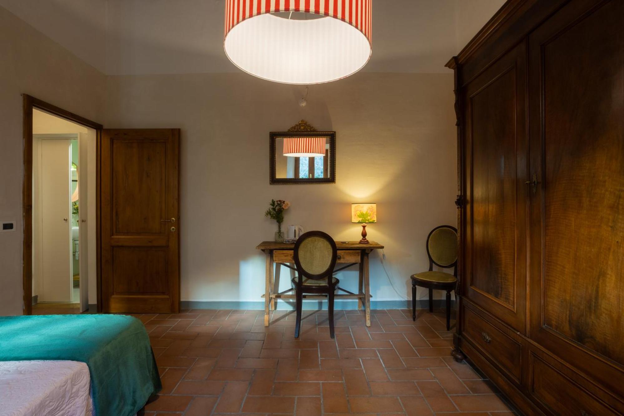 Le Fonti Di San Gimignano Room Ngoại thất bức ảnh