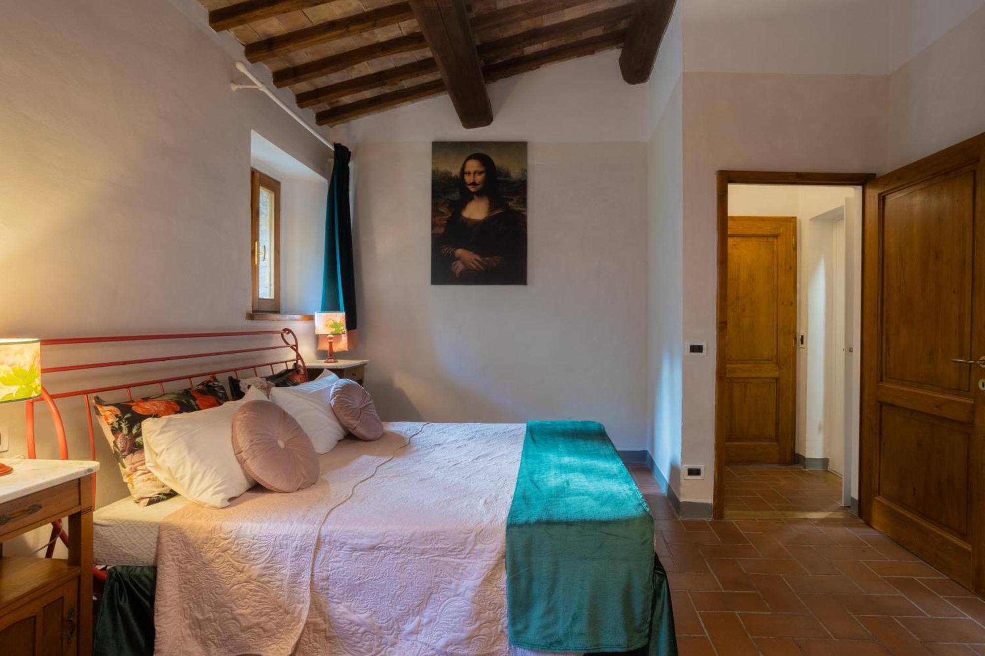 Le Fonti Di San Gimignano Room Ngoại thất bức ảnh